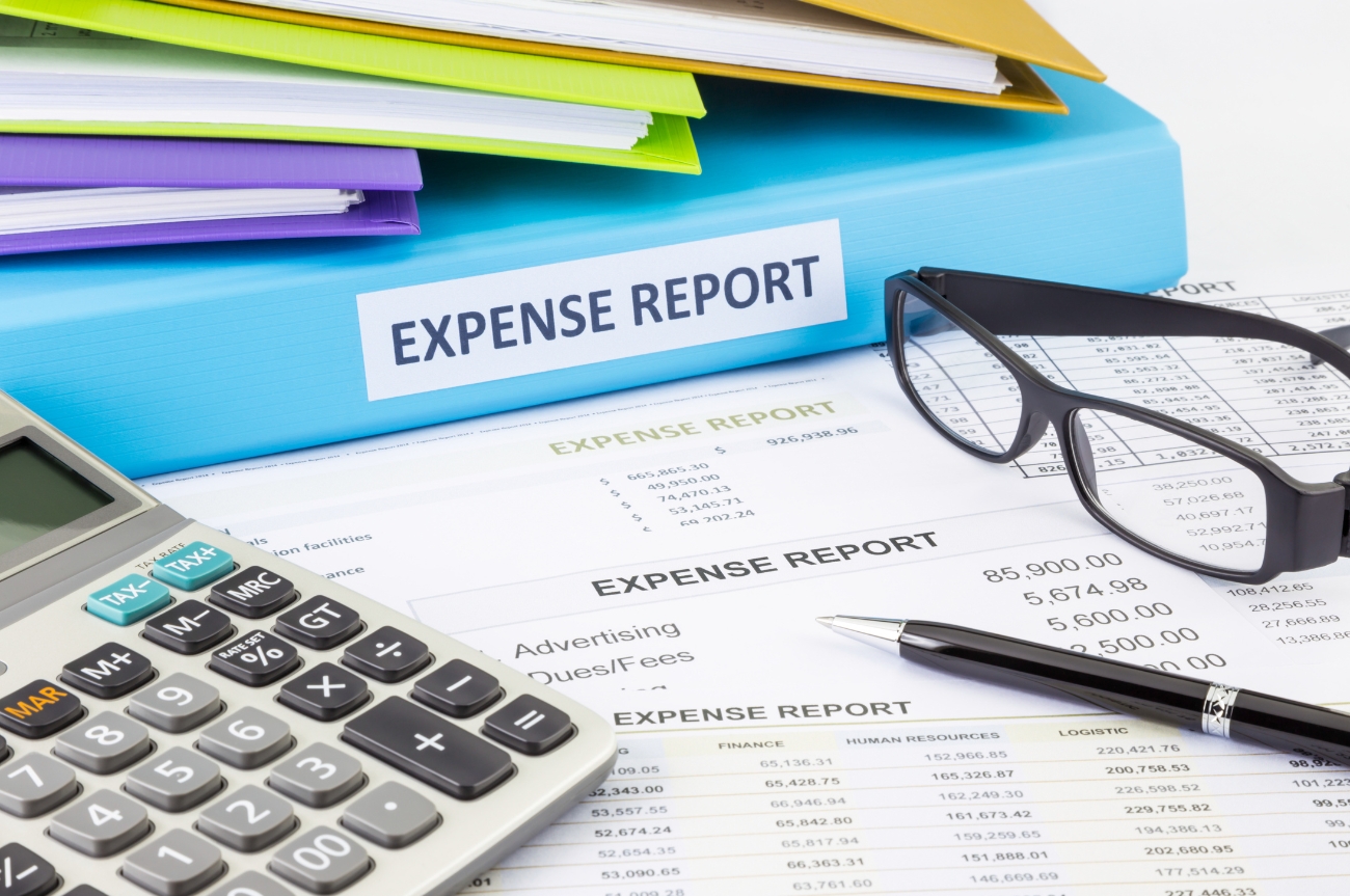 fixed expenses