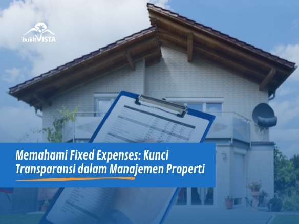 Fixed Expenses
