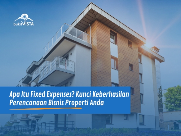 Fixed Expenses