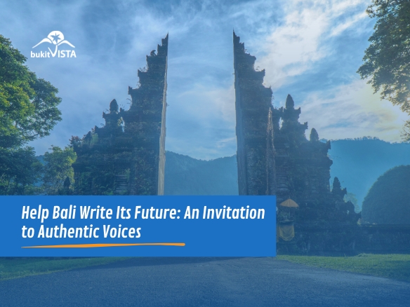 Bali future