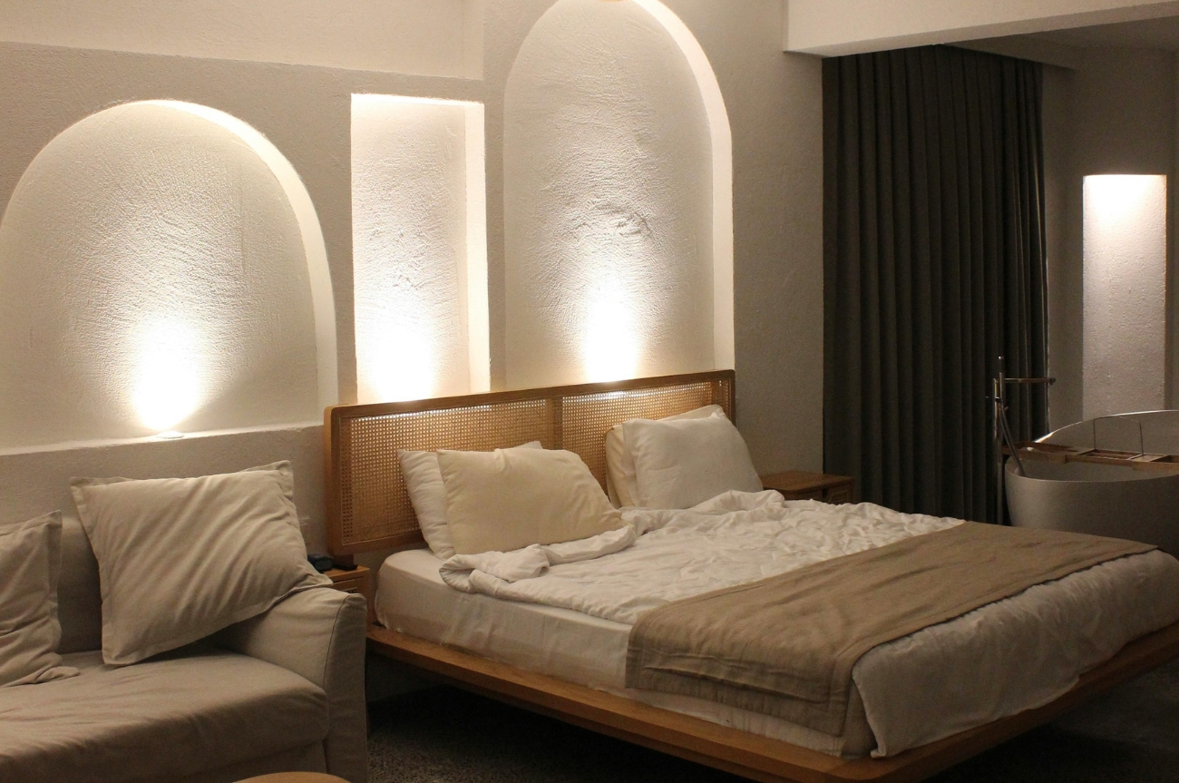 linen supply