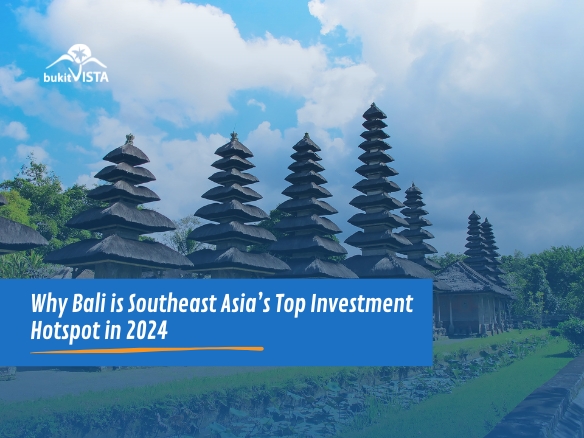 bali top investment