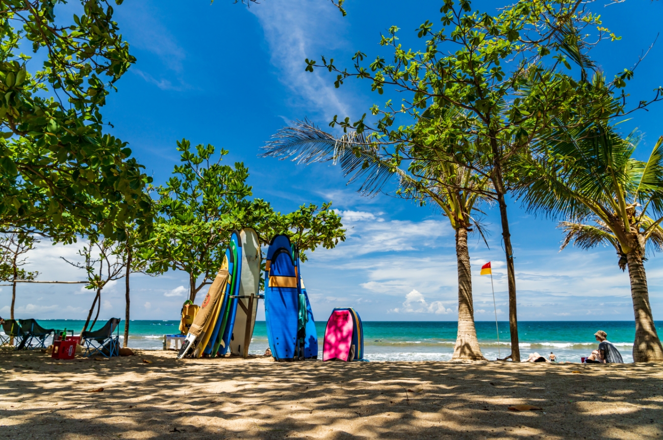 implications for tourist and investors