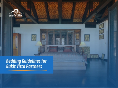 bedding guidelines