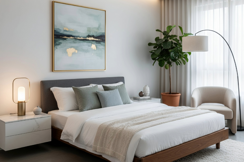 Key Bedding Standards Shared in the Video