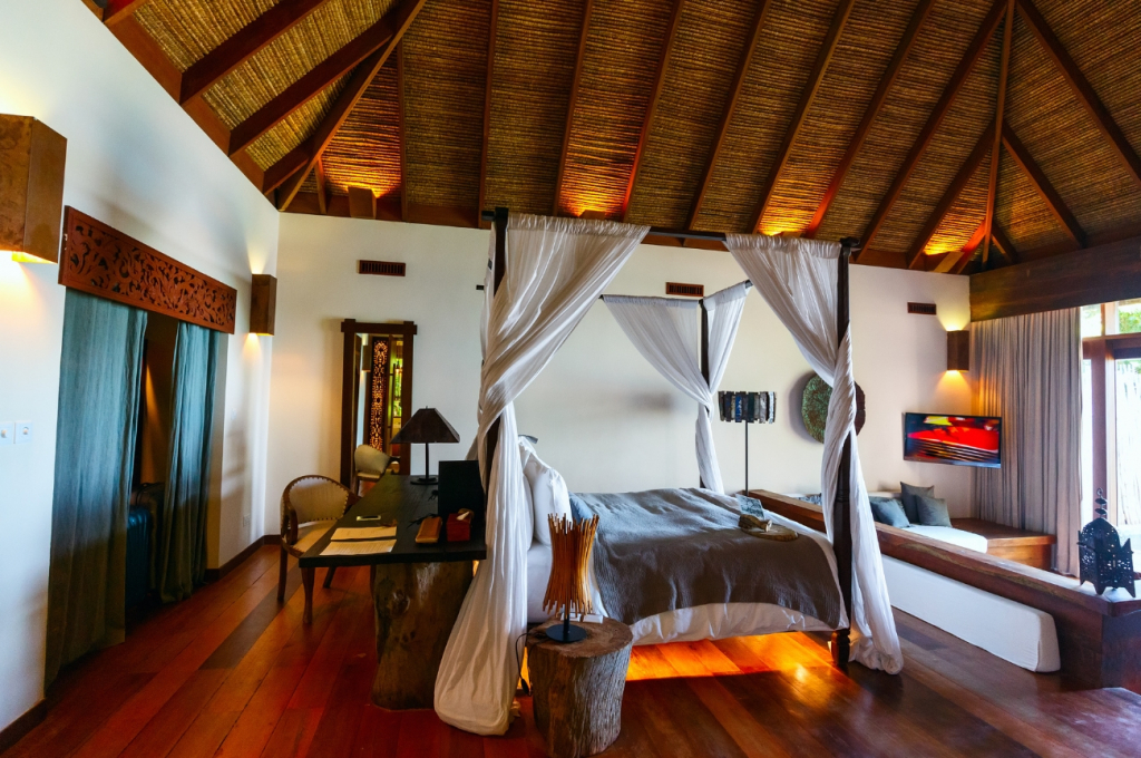 The Bukit Vista Bedding Checklist