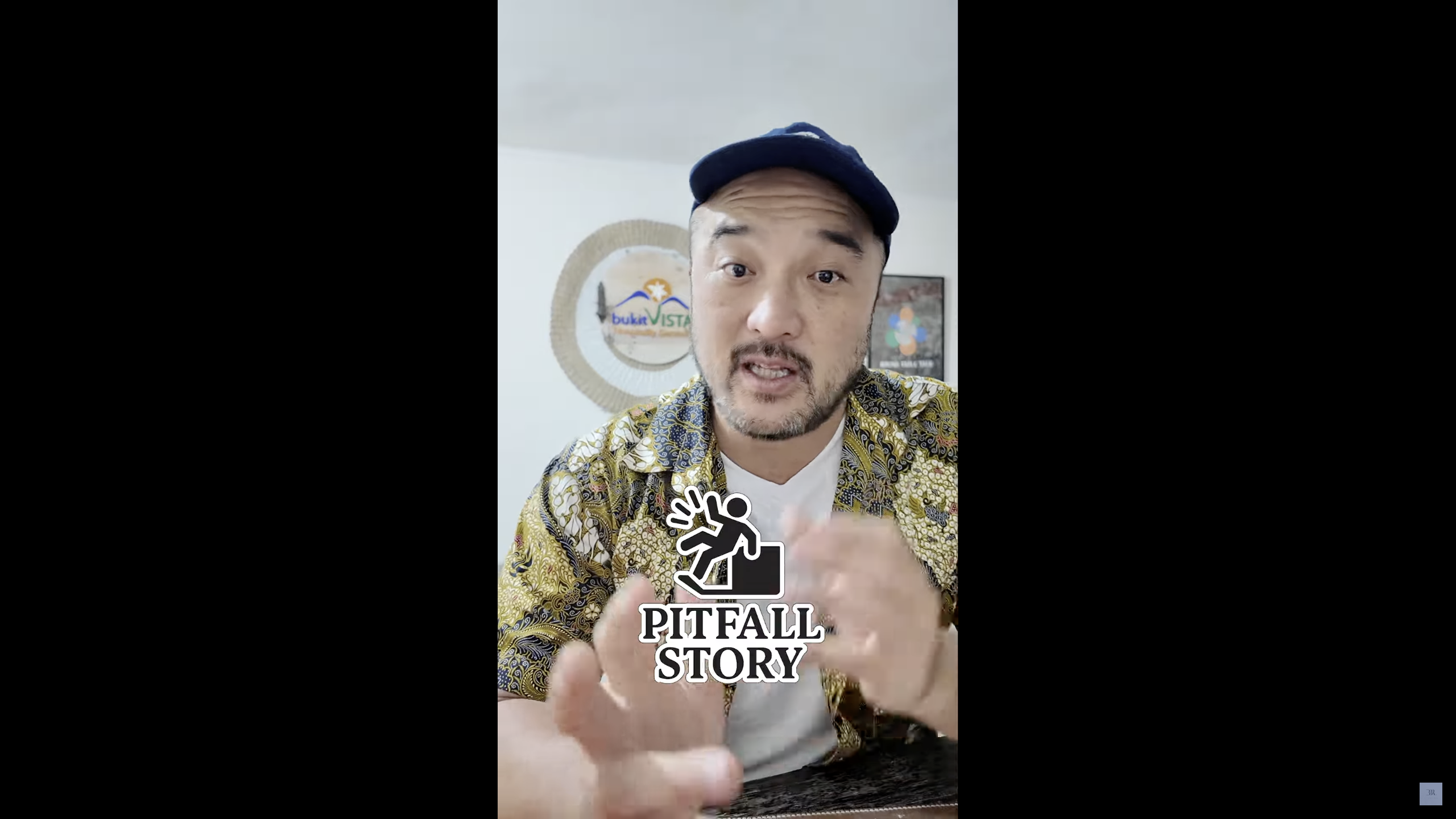 Why Bukit Vista Doesn’t Need to Visit Your Property to Create a Powerful Business Plan