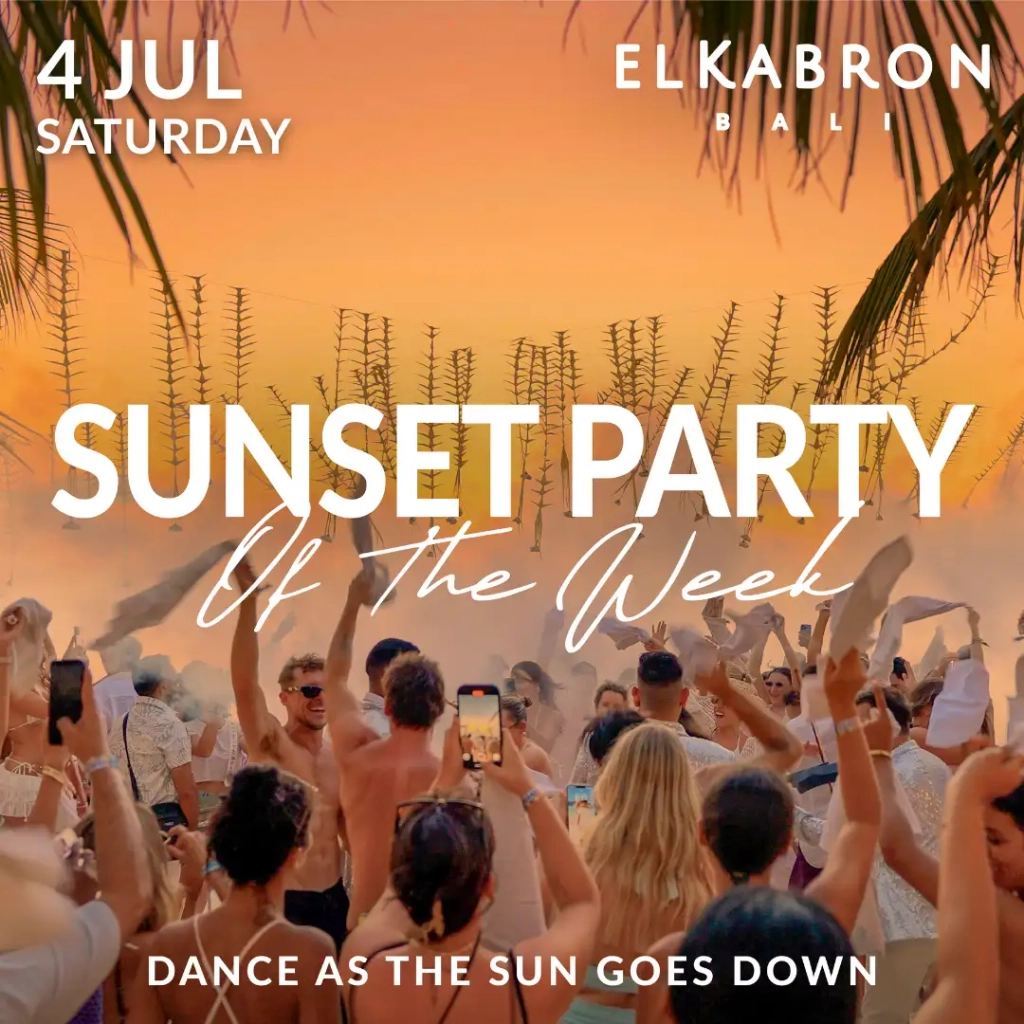 elkabron-bali-saturday-sunset-party